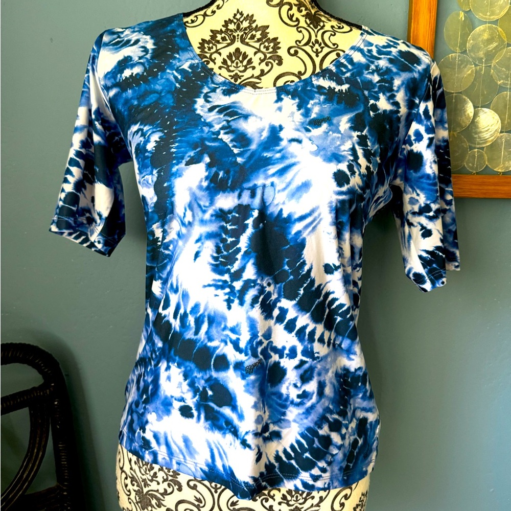 Leggiardo Women's Multicolor Shirt - Estimated Size S